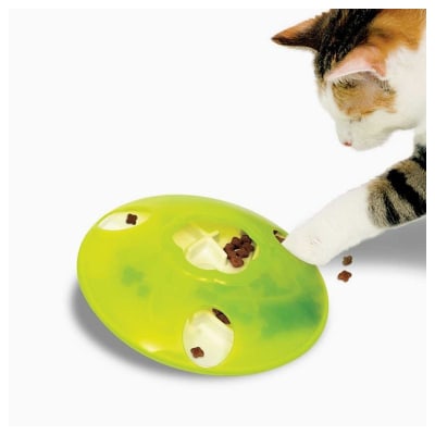 CATIT PLAY - TREAT SPINNE1