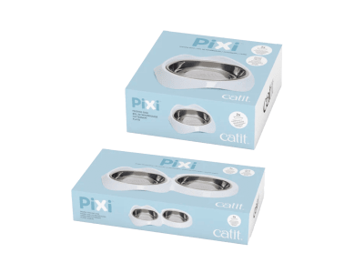 CATIT PIXI  COMEDERO BORDE BAJO5