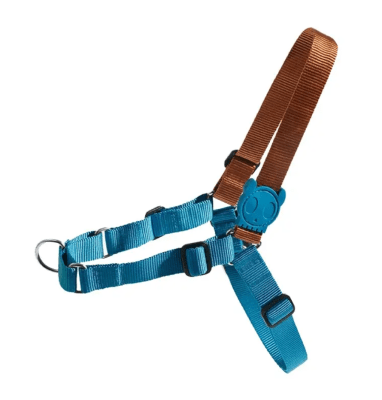 DELTA SOFT-WALK HARNESS1