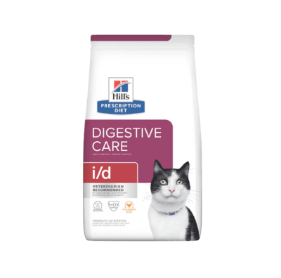 HILLS DIGESTIVE CARE