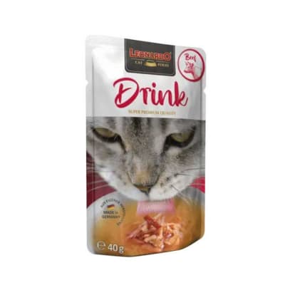 LEONARDO DRINK TERNERA