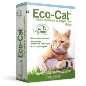 COLLAR ECO CAT1