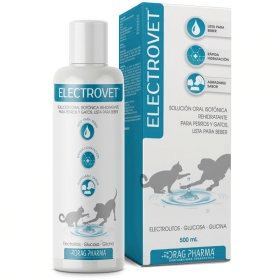 ELECTROVET