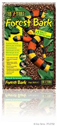 EXO TERRA SUSTRATO FOREST BARK1