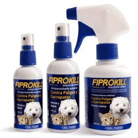 FIPROKILL SPRAY