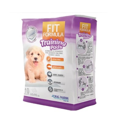FIT TRAINING PADS (60X60)