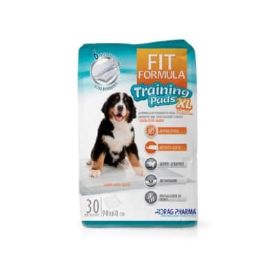 FIT TRAINING PADS (90X60)
