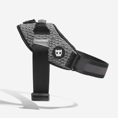 ZEE DOG FLYHARNESS URBAN1