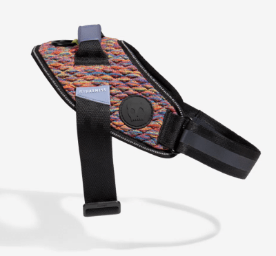 ZEE DOG FLYHARNESS VORTEX1