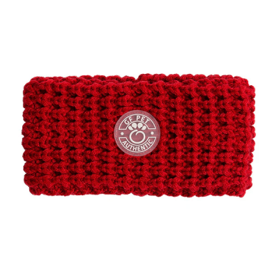 GF PET BUFANDA CUELLO