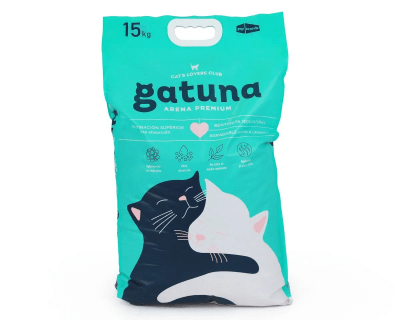 ARENA GATUNA