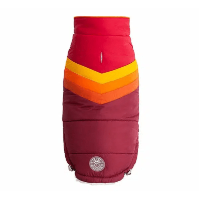 GF PET PARKA