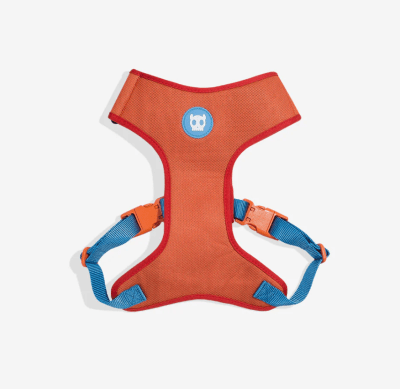 GIBSON ADJ. AIR MESH HARNESS1