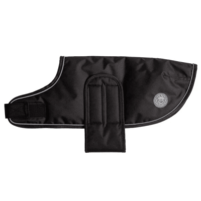 GF PET CAPA IMPERMEABLE NEGRA