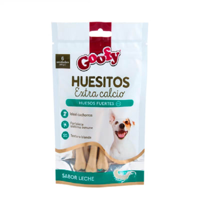 GOOFY HUESITOS EXTRA CALCIO