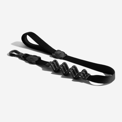 ZEE DOG GOTHAM RUFF LEASH