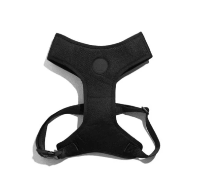 GOTHAM ADJ.AIR MESH HARNESS1