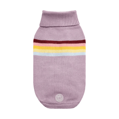 GF PET SWEATER RETRO