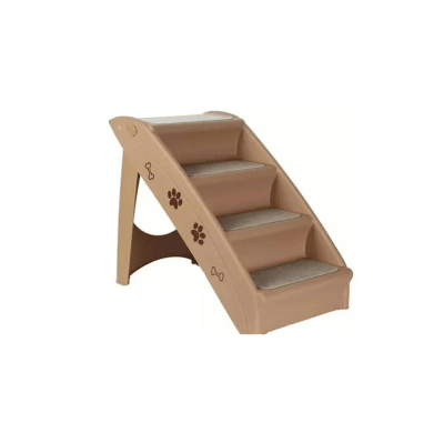 ESCALERA PARA MASCOTAS