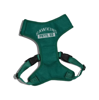 HAWKINS-STRANGER ADJ.AIR MESH HARNESS1