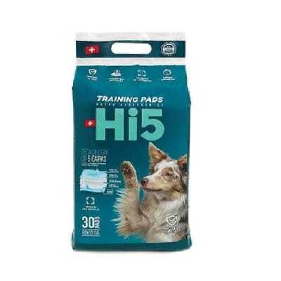 HI5 TRAINING PADS (60X60)