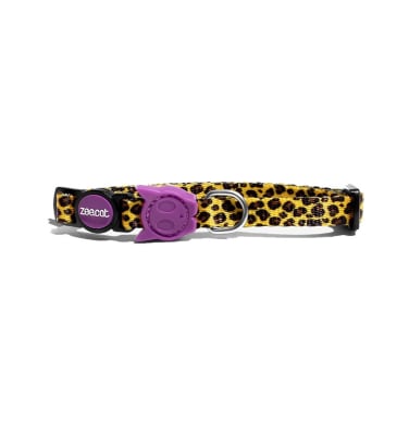 HONEY CAT COLLAR1