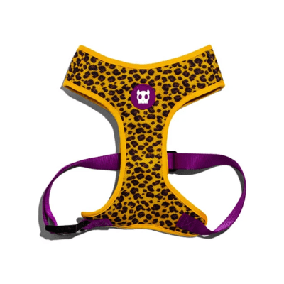 HONEY ADJ.AIR MESH HARNESS