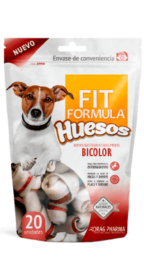 FIT HUESO BICOLOR