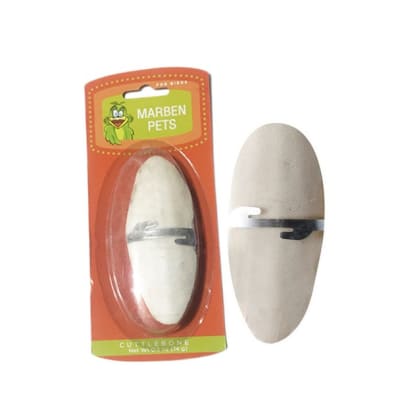 HUESO DE JIBIA