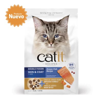 CATIT RECIPES PESCADO OCEANICO