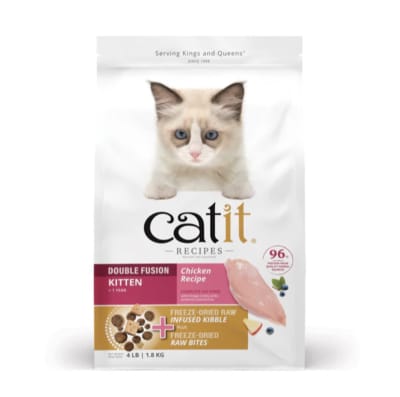 CATIT RECIPES KITTEN