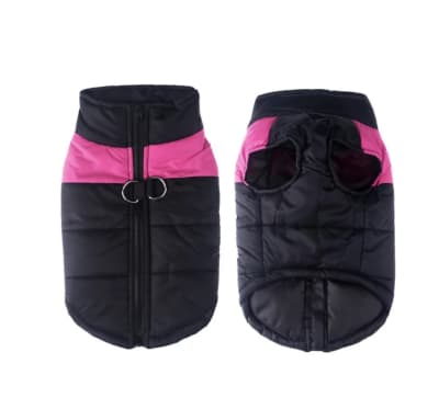 PARKA IMPERMEABLE COLORES