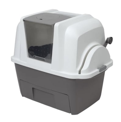 CATIT SMARTSIFT BAÑO SANITARIO1