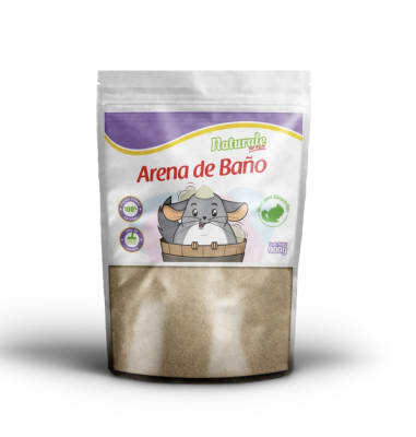 NATURALE FOR PETS ARENA