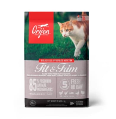 ORIJEN FIT & TRIM CAT1