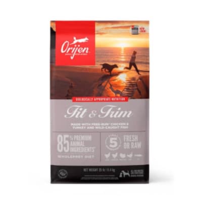 ORIJEN FIT & TRIM DOG