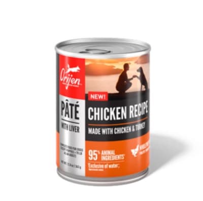 ORIJEN LATA CHICKEN