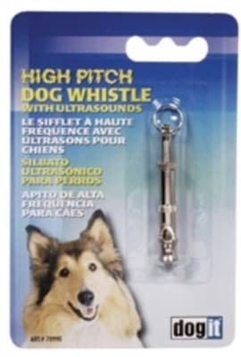 DOGIT SILBATO SILENCIOSO PARA PERROS