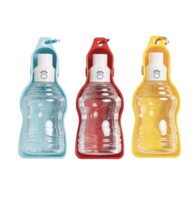 GF PET BOTELLA DE AGUA