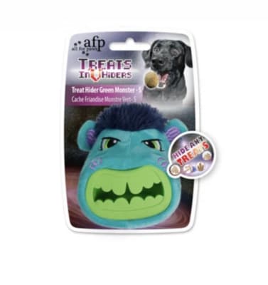 AFP TREAT HIDER MONSTER