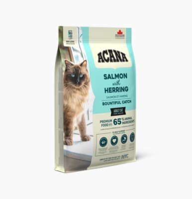 ACANA BOUNTIFUL CATCH CAT (ADULTO)