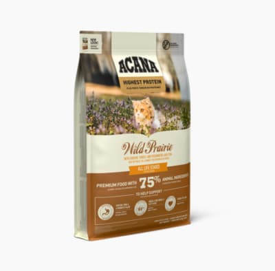 ACANA MEADOWLANDS CAT