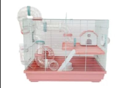 JAULA PEQUEÑA 2 PISOS1