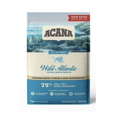 ACANA WILD ATLANTIC CAT