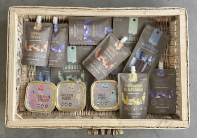 WINGA CALDO DE HUESOS