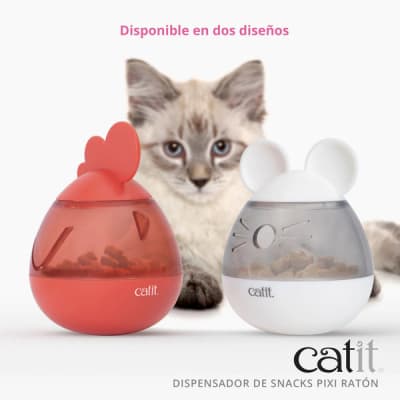 CATIT PIXI DISPENSADOR GOLOSINA4