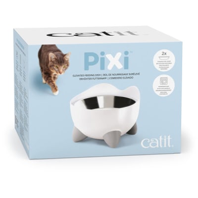 CATIT PIXI COMEDERO1