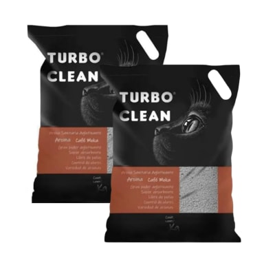 ARENA TURBO CLEAN 20 KG2