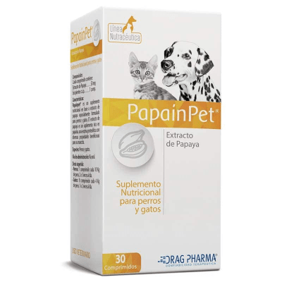 PAPAINPET
