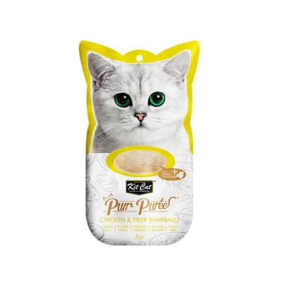 KIT CAT PURR PUREE